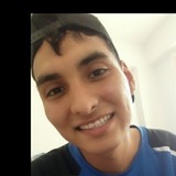 Fer from San Ramon de la Nueva Oran | Man | 29 years old | Aquarius