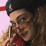 Yasmine from Brussels | Woman | 33 years old | Libra