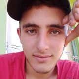 Marcio from Lagoa Vermelha | Man | 27 years old | Gemini