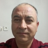 Balkan80Balkqc from Bursa | Man | 55 years old | Scorpio