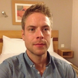 Top Gun from Holbaek | Man | 45 years old | Gemini