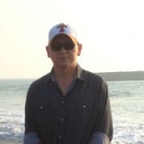 Kevin from Tainan City | Man | 52 years old | Virgo