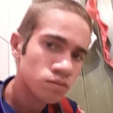 Alan from Guapiacu | Man | 25 years old | Pisces