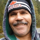 Ivantye5X from Vancouver | Man | 45 years old | Aquarius