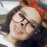 Whyonna from Tilburg | Woman | 26 years old | Pisces