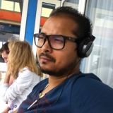 Karma from Leeuwarden | Man | 42 years old | Cancer