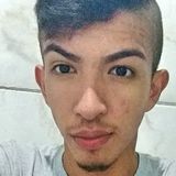 Fabio from Antonina | Man | 27 years old | Virgo