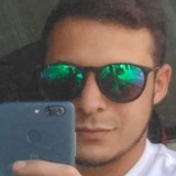 Jhohannn from Santa Catarina | Man | 32 years old | Gemini
