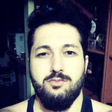 Erkan from Krakow | Man | 40 years old | Capricorn