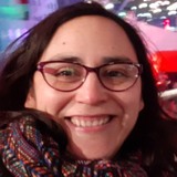 Ani from Montreal | Woman | 41 years old | Scorpio