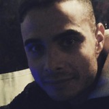 Gabriele from Partinico | Man | 32 years old | Sagittarius