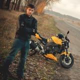 Ігор from L'viv | Man | 43 years old | Gemini
