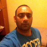 Raja from Aberdeen | Man | 38 years old | Cancer