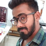 Hero from Singrauli | Man | 30 years old | Sagittarius