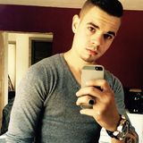 Marco from Bastogne | Man | 31 years old | Gemini