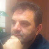 Ismet from Cerrik | Man | 55 years old | Cancer