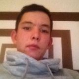 Fabian from Reichraming | Man | 31 years old | Aquarius