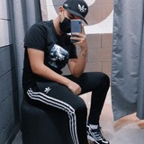 Ang3Lm3Jiaqz from Guatemala City | Man | 24 years old | Scorpio