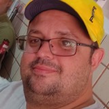 Oemersonxp from Cataguases | Man | 50 years old | Scorpio
