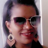 Jojo from Santo Antonio do Monte | Woman | 45 years old | Taurus
