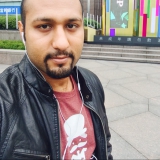 Rashid from Taipei | Man | 37 years old | Libra