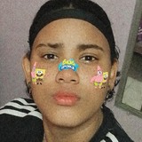 Mazeking from Panama | Woman | 22 years old | Libra
