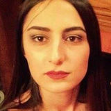 Ann from Tbilisi | Woman | 33 years old | Aquarius