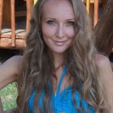 Natasha Tarasenk from Chisinau | Woman | 43 years old | Taurus
