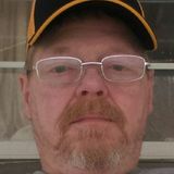 James from Charleston | Man | 66 years old | Scorpio