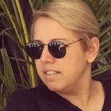 Paty from Brasilia | Woman | 45 years old | Scorpio