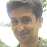 Sharmakushpa from Tel Aviv | Man | 43 years old | Aquarius