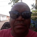 Joinha from Campos Gerais | Man | 52 years old | Libra