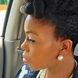 Neenee from Mobile | Woman | 54 years old | Capricorn
