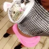Cream from Boston | Woman | 38 years old | Capricorn