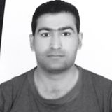 Ahmet from Bagcilar | Man | 39 years old | Taurus
