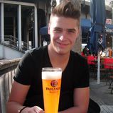 Cb Pasadena from Hasselt | Man | 35 years old | Aquarius