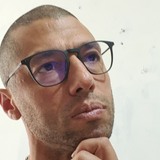 Bahia from Monte Grande | Man | 47 years old | Leo