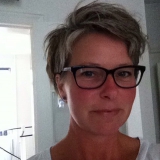 Vivus from Copenhagen | Woman | 55 years old | Aquarius