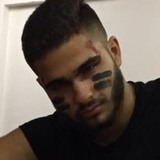 Drew from Lausanne | Man | 26 years old | Taurus