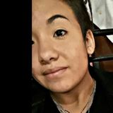 Luua from Mendoza | Woman | 26 years old | Gemini