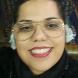 Cinthia from Sao Pedro da Aldeia | Woman | 45 years old | Cancer