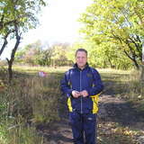 Stalkerkot from Alchevs'k | Man | 58 years old | Pisces