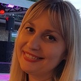 Natalie from Stockholm | Woman | 47 years old | Cancer