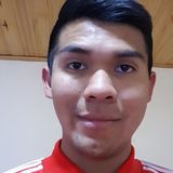 Beto from Punta Alta | Man | 36 years old | Leo