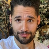 Adamantluol from Casa Grande | Man | 33 years old | Pisces