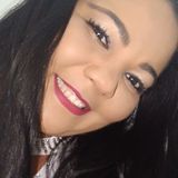 Nubia from Maceio | Woman | 42 years old | Capricorn