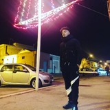 Solomehdoy from Savona | Man | 29 years old | Gemini