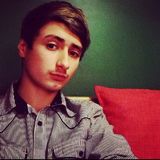 Adrian from Chisinau | Man | 31 years old | Taurus
