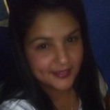 Jaque from Iquique | Woman | 35 years old | Capricorn