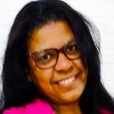 Iza from Porto Alegre | Woman | 50 years old | Gemini